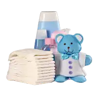 baby products