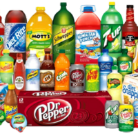 drinks & beverages