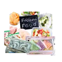 frozen foods