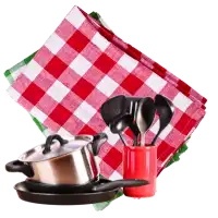 kitchen & cooking