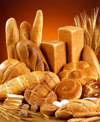 bakery